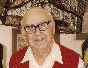 Charles Joseph Russo, Sr.
