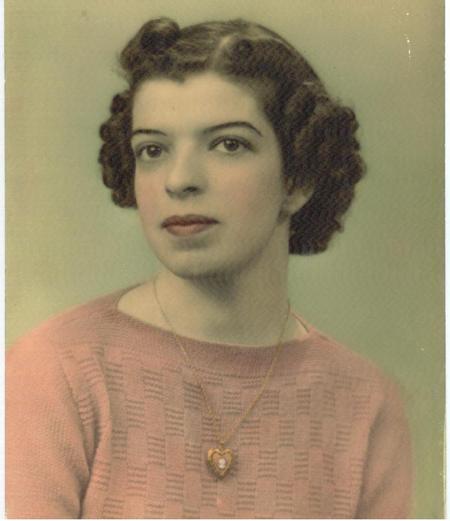 Grace Stephens Moore