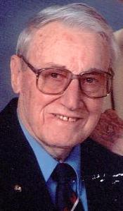 James Thomas Hatcher