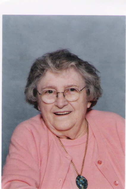 Jeanne Fraser Driscoll