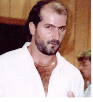 Dennis Randolph Ayala