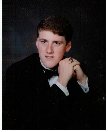 Tony Craig Petrea, Jr.