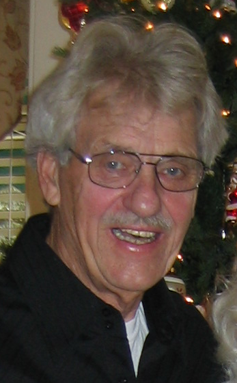 Robert F. Rohdenburg