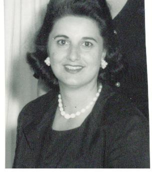 Ellen Strozzo Mathews