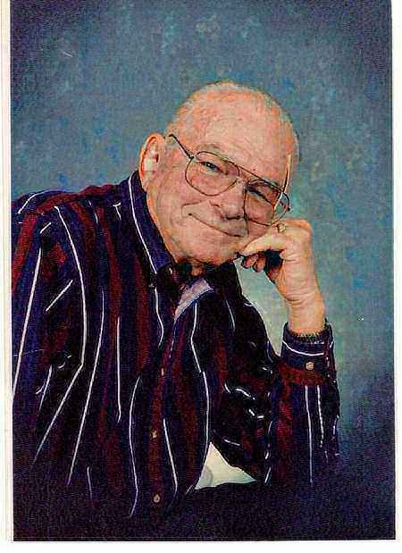 Lamar T. Sam Burdette