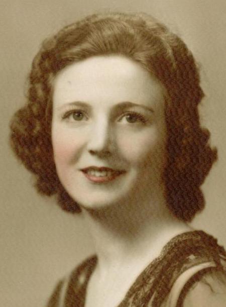 Bella Valliere Rayola