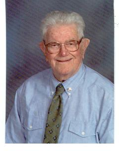 John Rourke Jarvis, Sr.