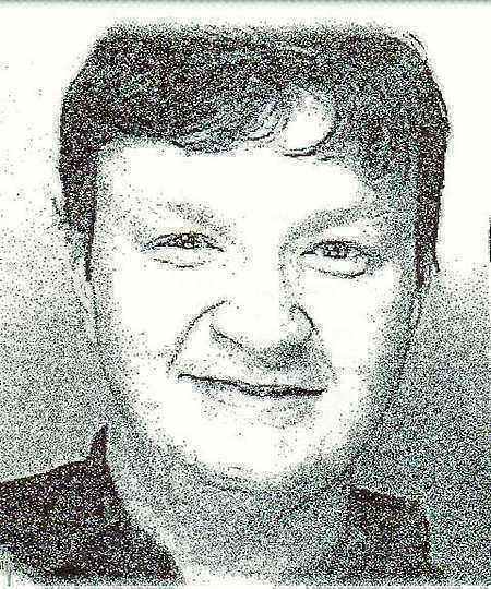 Francois  Theron, Jr.