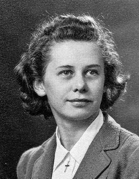 Marie Kathleen Harms Tyre