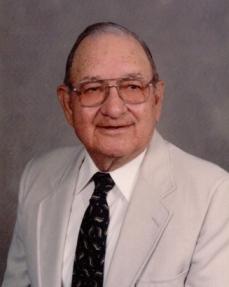 Howard Odell Wise, Sr.