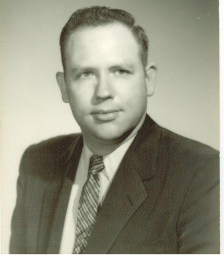 Louis Franklin Whitfield