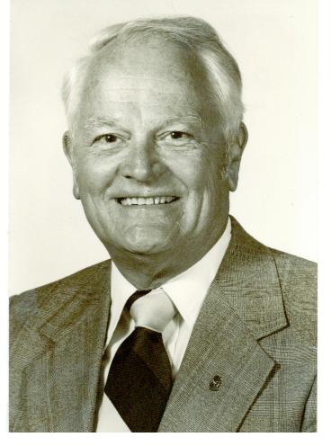 Thomas Ashton Hollingsworth, II