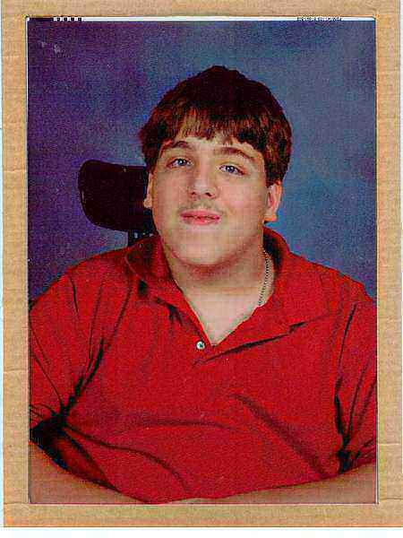 Adam Keith Newman, Jr.