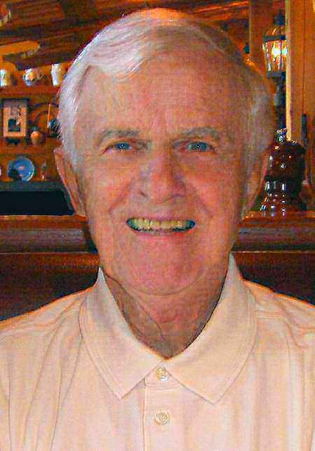 Charles J. Lyon, Sr.