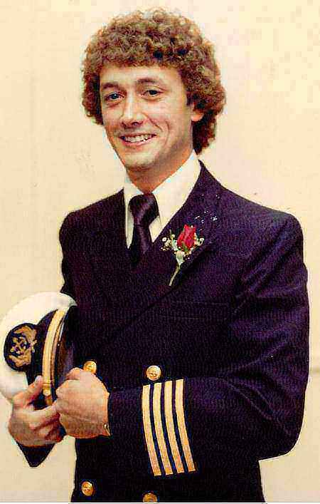 Robert Max Butler, III