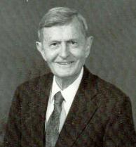 Julian Laurens Carter, Sr.