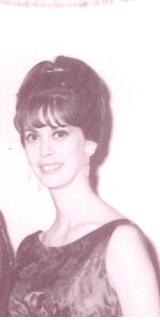 Shirley Darlene Gober Marvin