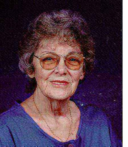 Barbara JoAnne Pelletier