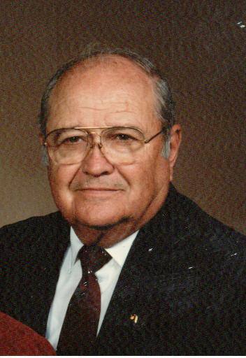 Talmadge Franklin Nelson