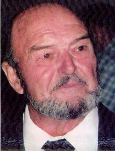 Joseph Anton Christiansen