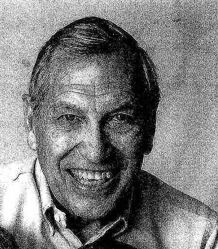 Thomas Argo Smith, Jr.