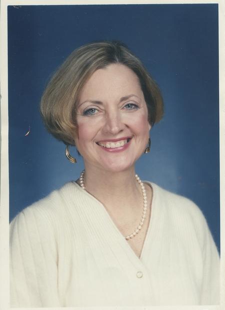 Kathleen O'Connor Ansley