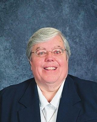 Sister Cecelia  DiDonato