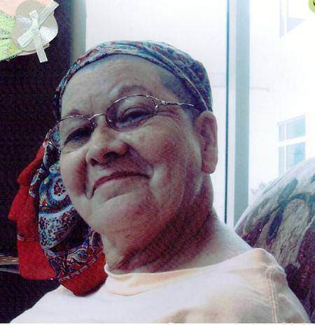 Linda Rose Bruyette Gadouas