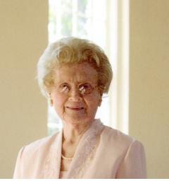 Imogene Grayson Horan