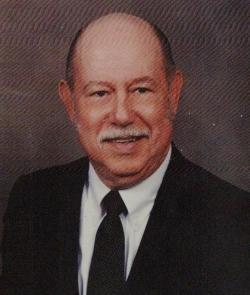 Dewey F. DeLettre, Jr.