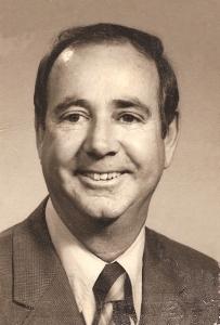 William Joseph Doyle