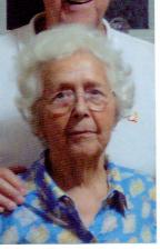 Eleanor  Ahern Nichols