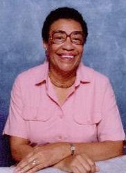 Ruth Taliaferro McDowell