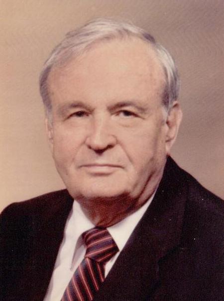 Joseph Charles Muller