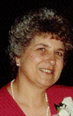 Annie Walton Jacobsen