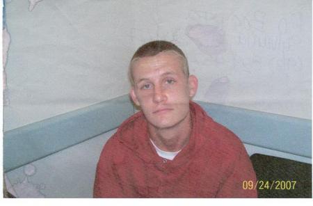 Paul Dunn Hayslip, Jr.