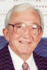 Robert Joseph Groover, Sr.