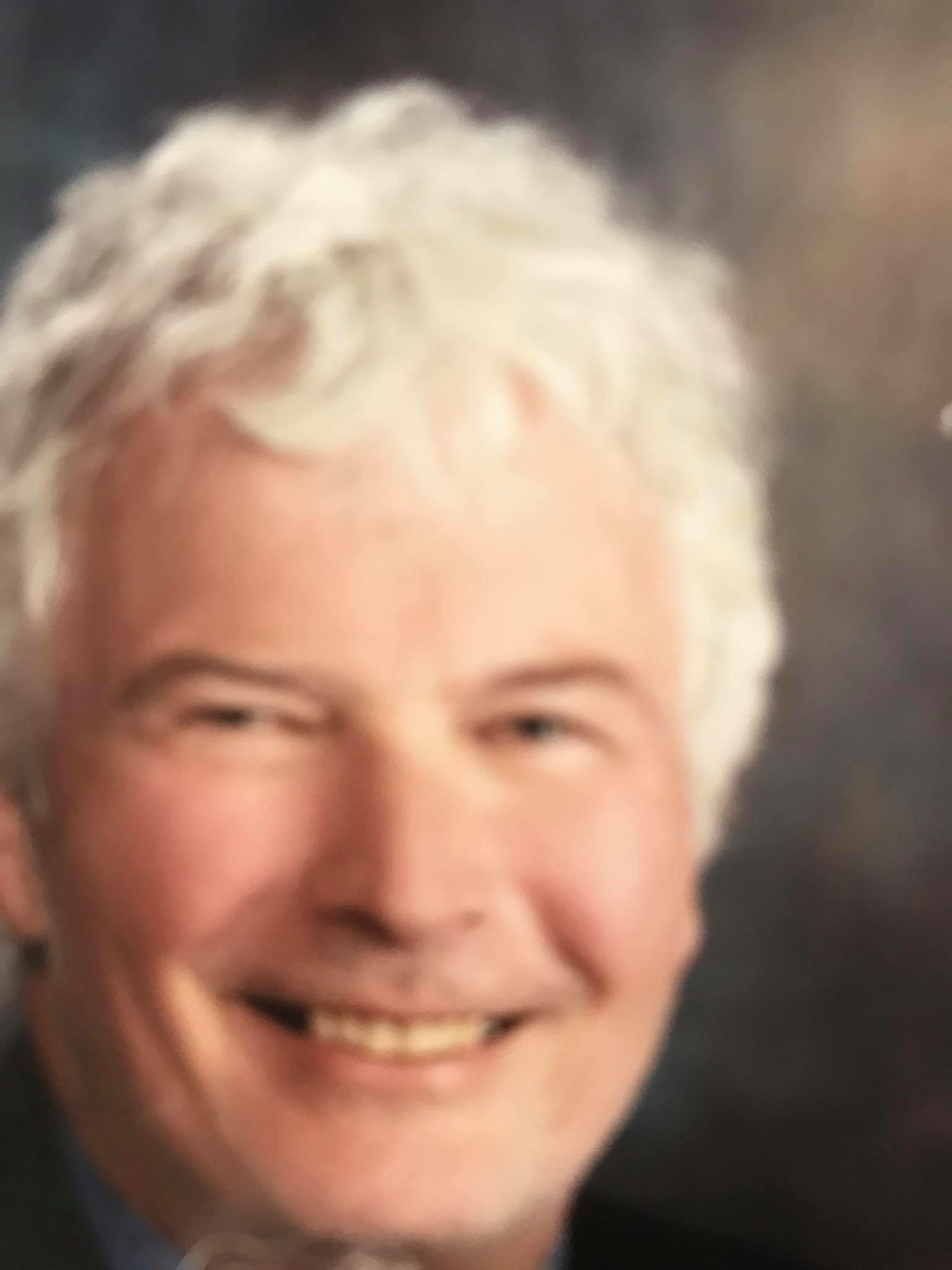 Dr. Gary Robert Loveless