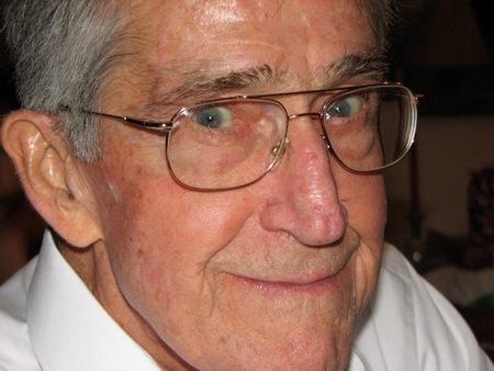 William Ernest Trees