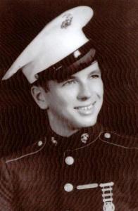 Andrew John Anderson