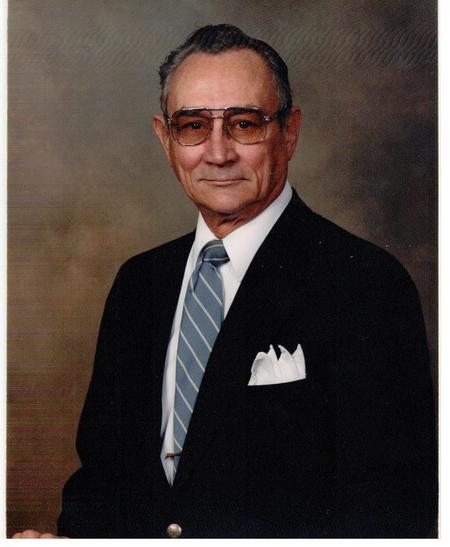 Edward John Derst, Jr.