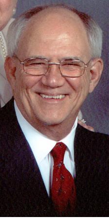 Herbert James Curry, Sr.