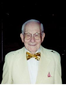 John David Franklin McCall