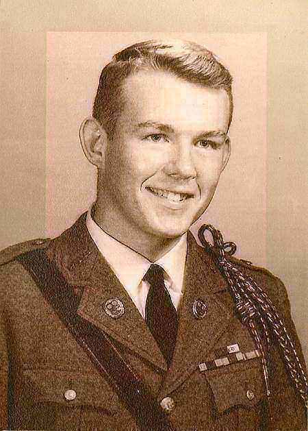 William E. Bradley, Jr.