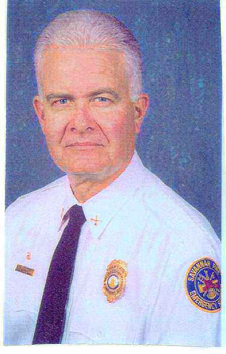 Phillip Levi Lightfoot