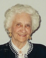 Mildred Elizabeth Tonning