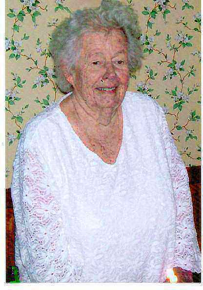 Mary  Agnes  Johnson