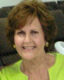 Carolyn Wallace Adams