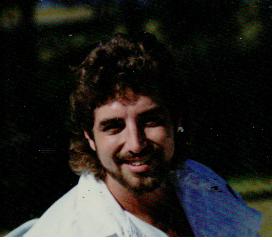 Anthony Thomas Mulherin III