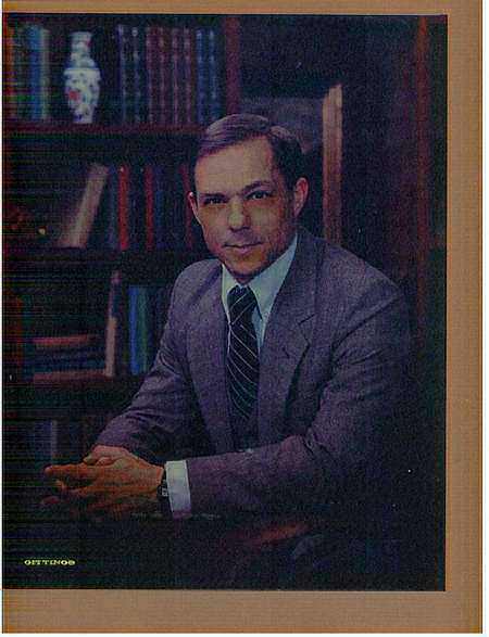 William Gayle Dorroh, II